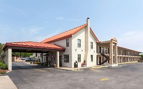 Super 8 Hotel Fredericksburg Tx